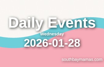 Daily Events for Wednesday, January 28, 2026